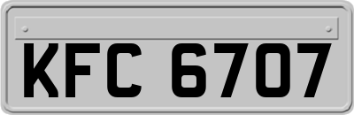 KFC6707