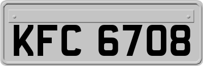 KFC6708