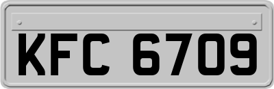KFC6709