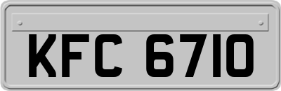 KFC6710