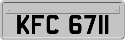 KFC6711