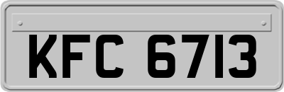 KFC6713
