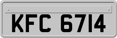 KFC6714