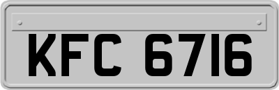 KFC6716