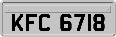 KFC6718