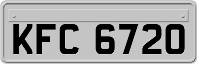 KFC6720