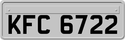 KFC6722