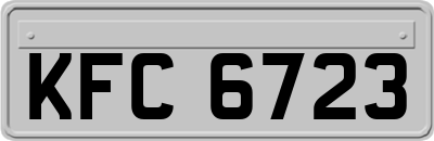 KFC6723