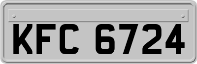 KFC6724