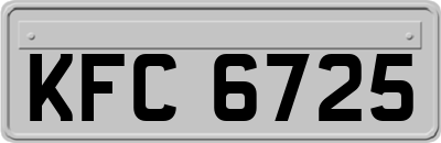 KFC6725
