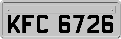 KFC6726
