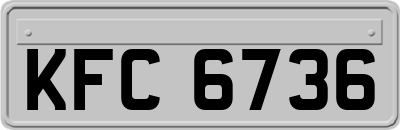 KFC6736