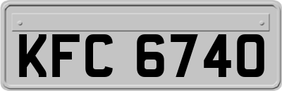 KFC6740