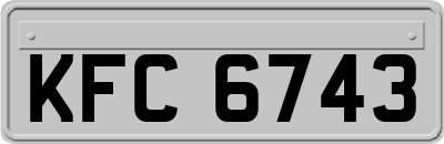 KFC6743
