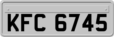 KFC6745