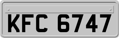 KFC6747