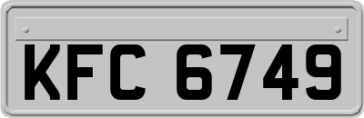 KFC6749