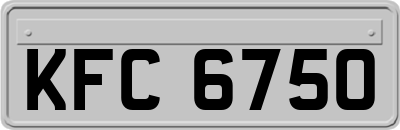 KFC6750