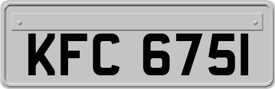 KFC6751