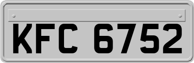 KFC6752