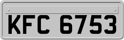 KFC6753