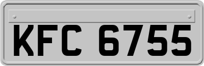 KFC6755