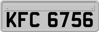 KFC6756