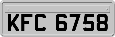 KFC6758