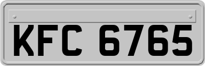 KFC6765