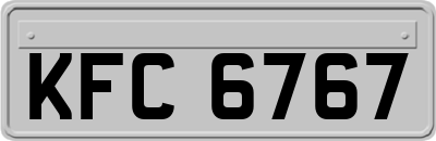 KFC6767