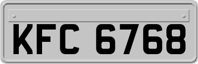 KFC6768