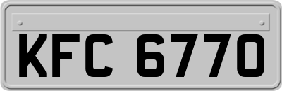 KFC6770