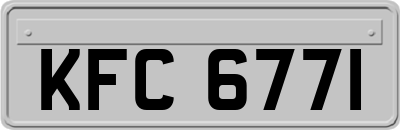 KFC6771