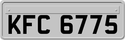 KFC6775