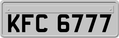 KFC6777