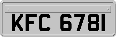 KFC6781