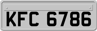 KFC6786