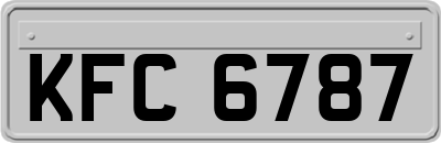 KFC6787