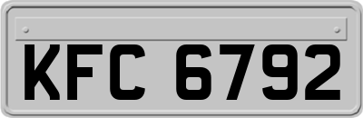 KFC6792
