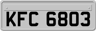 KFC6803