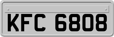 KFC6808