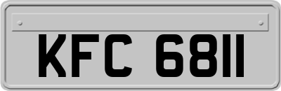 KFC6811