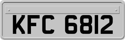 KFC6812