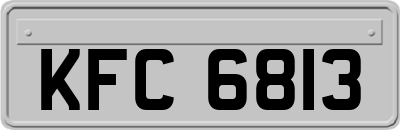 KFC6813