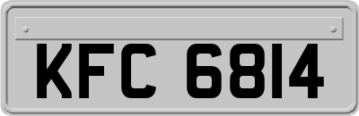 KFC6814