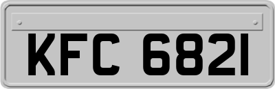 KFC6821
