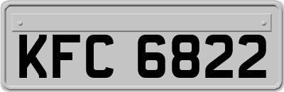 KFC6822