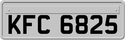 KFC6825