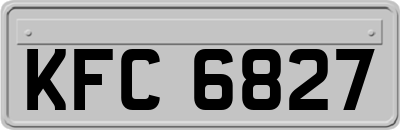 KFC6827
