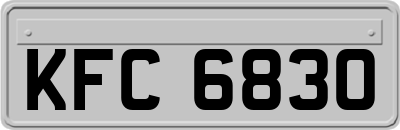 KFC6830